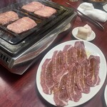 焼肉幸泉 - 