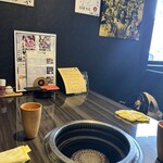 ジンギスカン 馬肉 もつ鍋 山王 - 