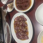 焼肉幸泉 - 
