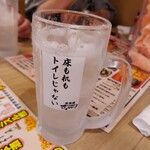 Soreyuke鷄Yarō 東武宇都宮店 - 