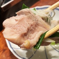 とり田 博多本店 - 博多水炊き