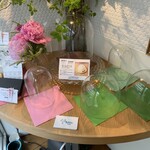 おかしやうっちー - 