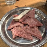 ホルモン焼味紘 - 