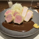 カツレツMATUMURA - 