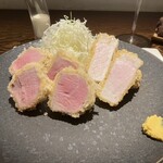 カツレツMATUMURA - 