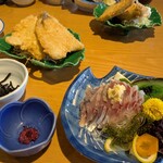 磯料理　開福丸 - 