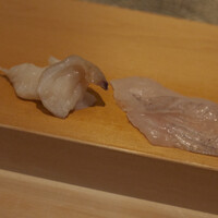鮨 はしもと - 
