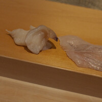 鮨 はしもと - 