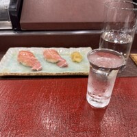 すし処 宮葉 - 