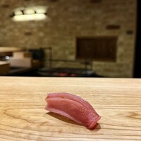 鮨 りんだ - 