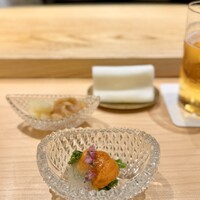 鮨 りんだ - 