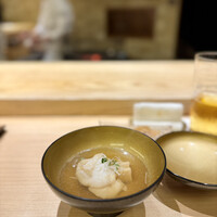 鮨 りんだ - 