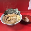 ラーメン二郎 新宿歌舞伎町店