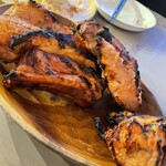 駅西BBQテラス - 