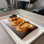 駅西BBQテラス - 