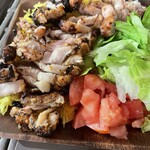 駅西BBQテラス - 