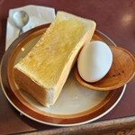 カフェ・ド・豆田 - 