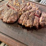駅西BBQテラス - 