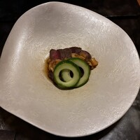 割烹 三長 渋谷 - 