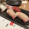 鮨と藁焼き 漁火 三宮店