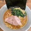 横浜ラーメン 渡来武 総本店