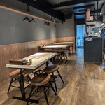 鰻と鶏 いしい - 