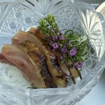 じどりや 穏座 - 