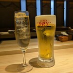 鰻と鶏 いしい - 