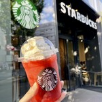 スターバックスコーヒー - ドリンク写真:
