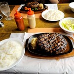 ビッグ・ジョー 藤井寺店 - 