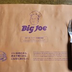 ビッグ・ジョー 藤井寺店 - 
