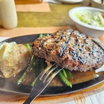 ビッグ・ジョー - 