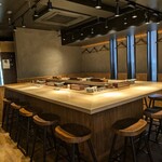 鰻と鶏 いしい - 