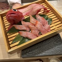寿司 赤酢 - 