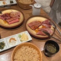 焼うお いし川 -  焼うお いし川 -