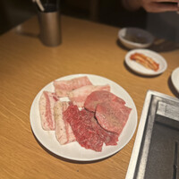 ビーフキッチン 恵比寿店 - 