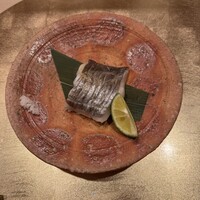 寿司 赤酢 - 