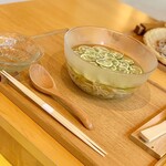 そば切り 石垣 - 