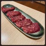 和牛焼肉ダイニング むてき苑 - 