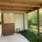 そば切り 石垣 - 