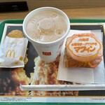 マクドナルド - 