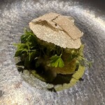 ラ・ヴァガボンド - 