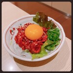 和牛焼肉ダイニング むてき苑 - 