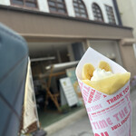 クレープ&カフェ くるくる - 