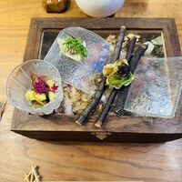 レストラン エリス - 
