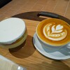 ブルーボトルコーヒー 名古屋栄カフェ