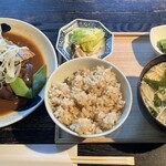 レストラン酢重正之 - 