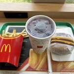 マクドナルド - 