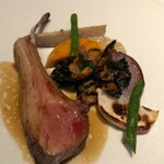 レストラン リューズ - 