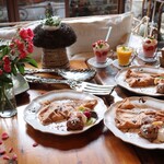 グリーンフィンガー - 